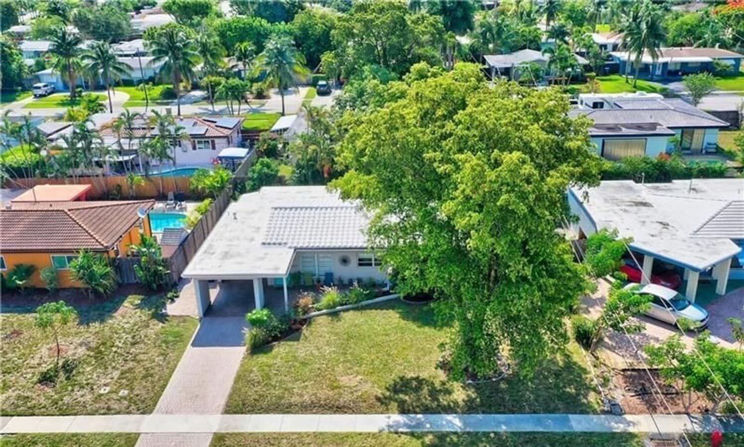 Photo - Beautiful home in quiet neighborhood