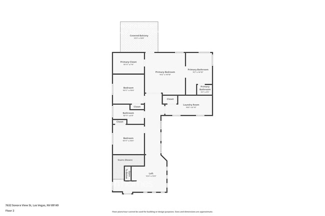 Photo - 7632 Sonora View St