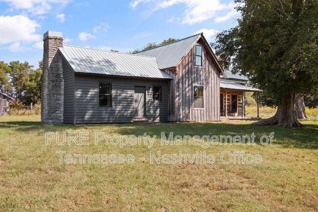 Photo - 1330 Kenny Nelson Rd