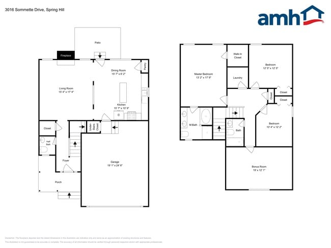 Photo - 3016 Sommette Dr