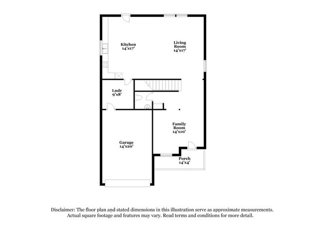 Photo - 1902 Mallard Woods Pl