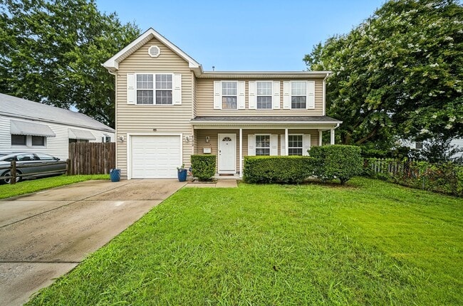 Photo - 722 Dune St