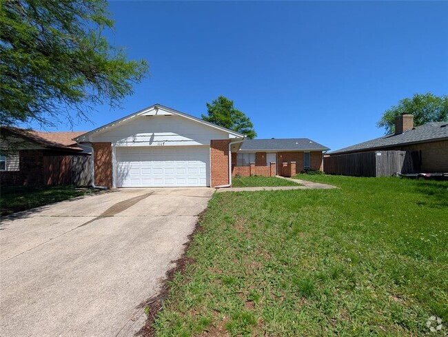Building Photo - 1117 NW 6th Pl Rental