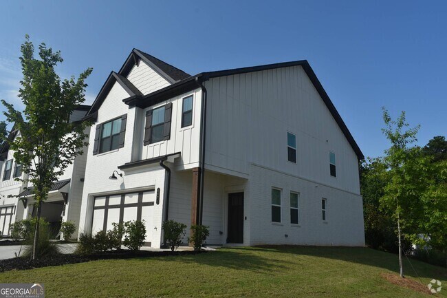Building Photo - 4604 Cypress Landing Wy Rental