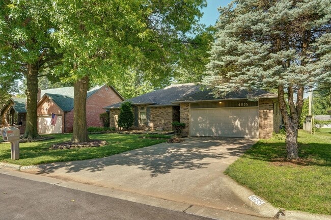 Photo - Charming 3 Bed | 2 Bath Home with Beautiful Outdoor Living
