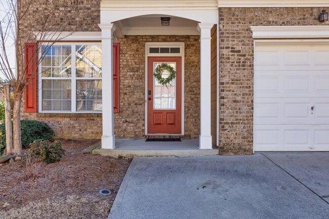 Photo - 1514 Park Grove Dr