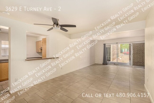 Building Photo - 3629 E Turney Ave Rental