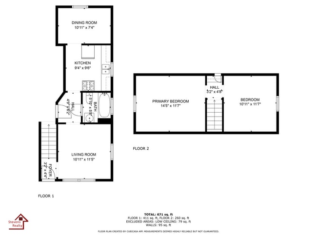 Photo - 1364 Crescent Dr