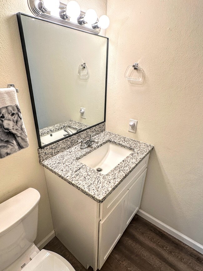 Kettle River Town Homes