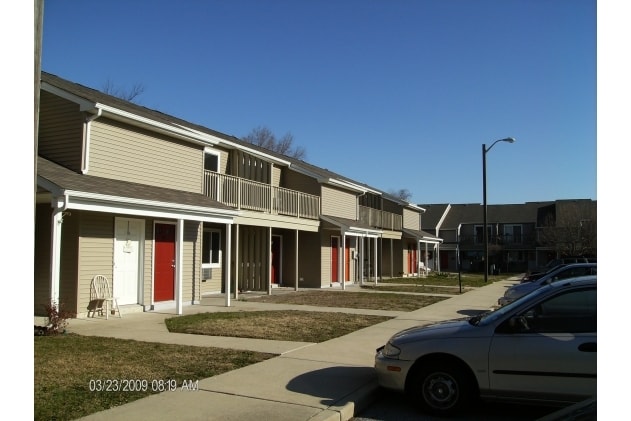 Photo - Monroe Towne Apartments