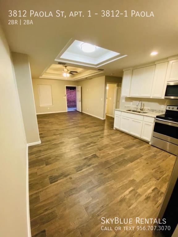 Photo - 3812 Paola St Unit 3812-1 Paola