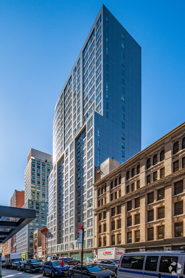 Photo - Be@Schermerhorn