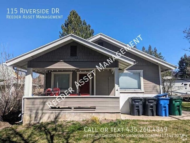 Building Photo - 115 Riverside Dr Rental