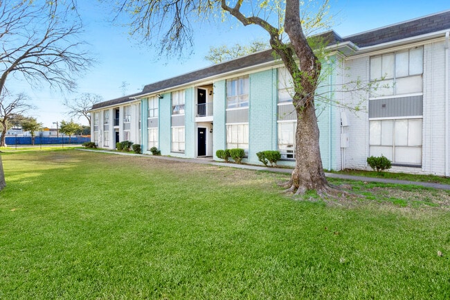 The Alora Apartments