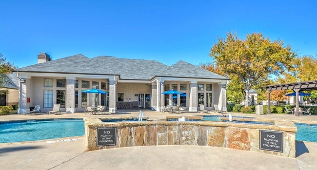 Photo - The Atlantic Mansfield