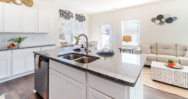 Wingate Meadows Rental Homes