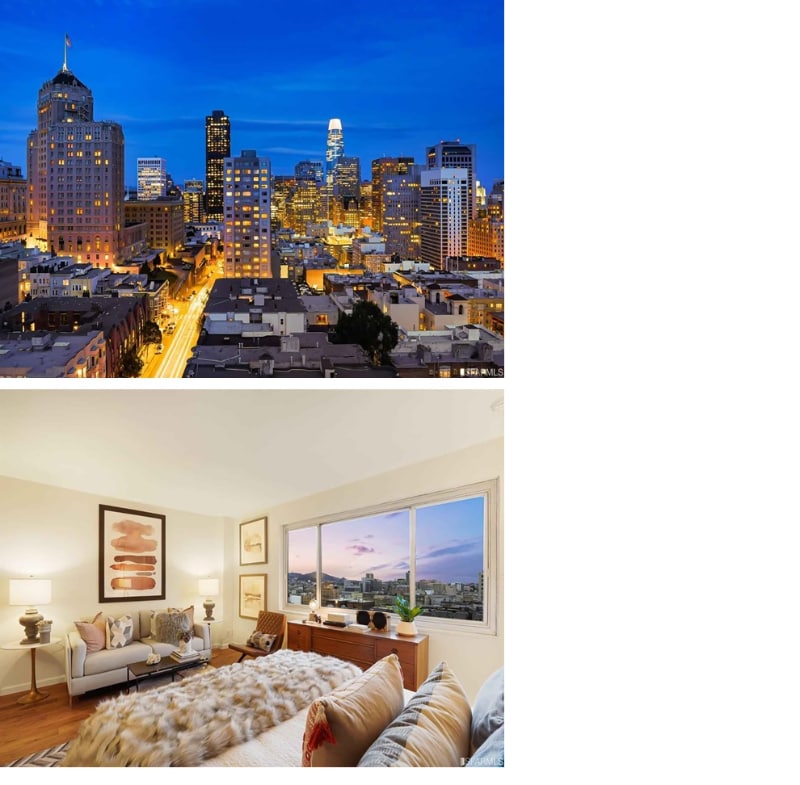 Photo - 1001 Pine St Unit 1207