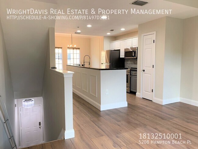 5208 Hampton Beach Pl
