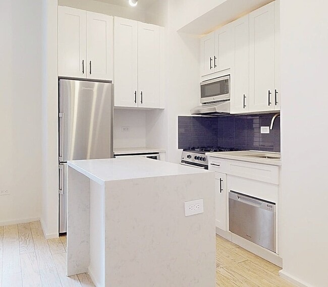 Photo - Central Park West Unit 2B