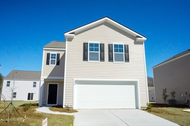 Photo - 418 Coconut Dr