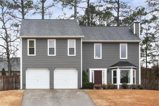 Photo - 1825 Hickory Creek Ct NW