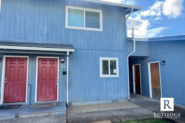 Photo - 826 Bennett Ave Unidad D