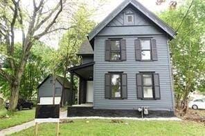 Building Photo - 37 Bigelow St Unit 1