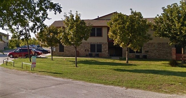 Photo - 513 N Pecan Crk Trl