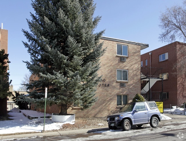 Furnished 850 Dexter St-The Justin