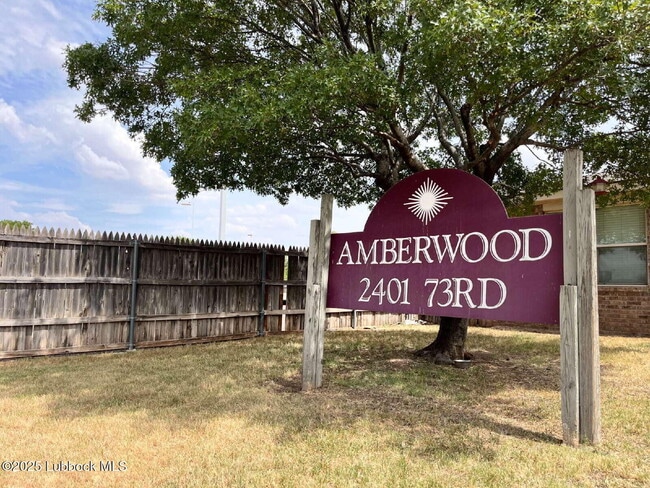 Photo - 2401 73rd St Townhome