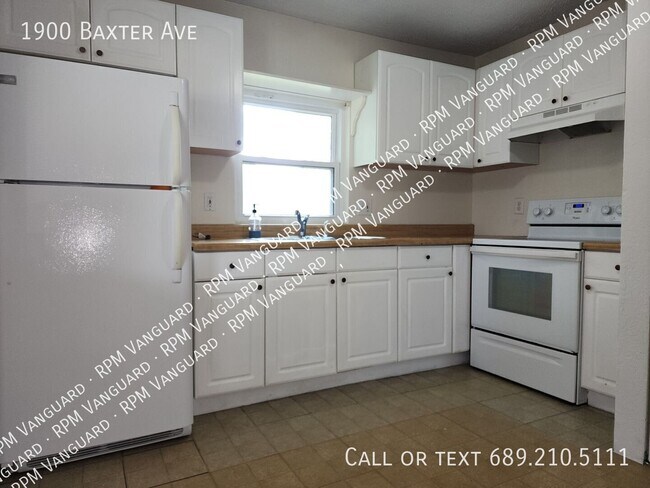 Photo - 1900 Baxter Ave