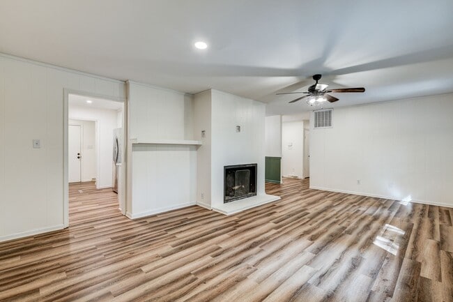 Photo - Private Home on Spacious Lot in Browns Sum...