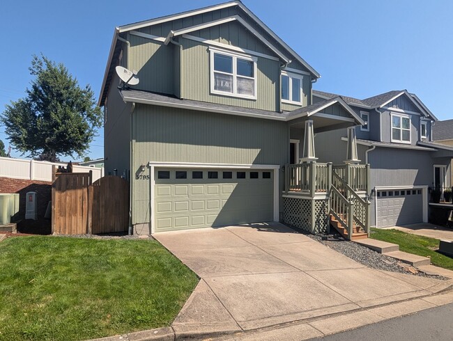 Fantastic 3 Bedroom, 2.5 Bath In Thurston ... - Fantastic 3 Bedroom, 2.5 Bath In Thurston ... House