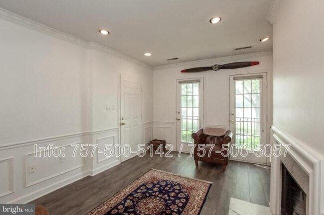 Photo - 4615 MacArthur Blvd NW