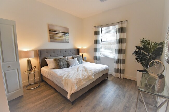 Azul Luxury Residences