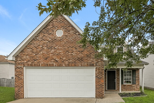 Building Photo - 2726 Apostle Ln