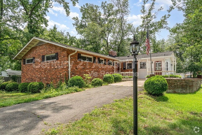 Building Photo - 4311 Ferry Landing Rd Rental