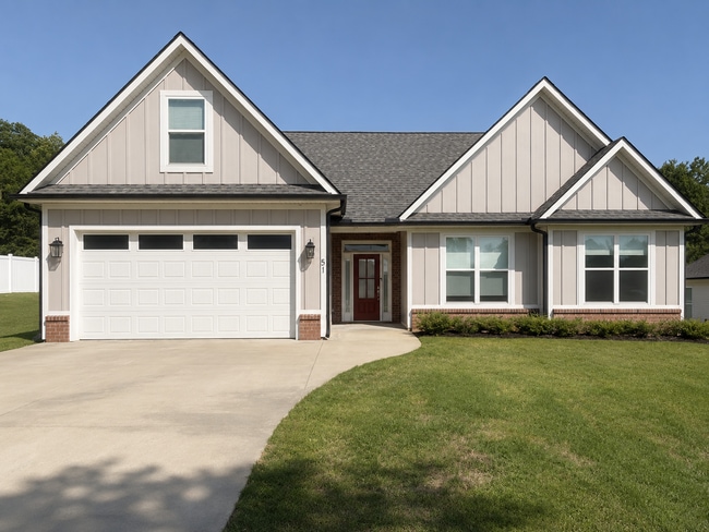 Building Photo - Stunning Custom Home on a Private Lot