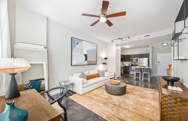 maaページ MAA Gateway Apartments Off-Campus Housing, Charlotte, NC