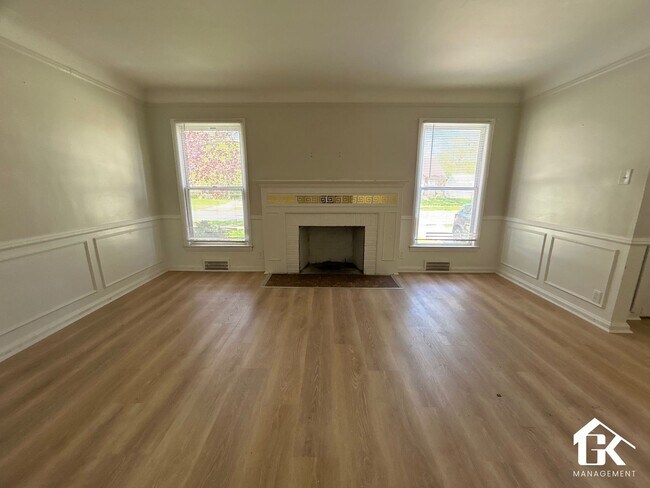 Photo - 3 Bed 1 Bath Eastside Home Available - Near St John Moross!