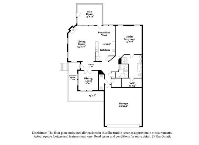 Photo - 621 Canvas Dr