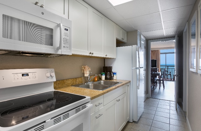 Photo - 6900 N Ocean Blvd