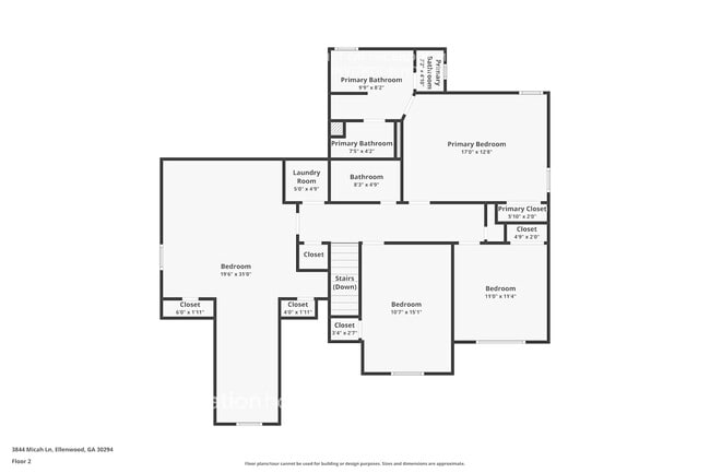 Photo - 3844 Micah Ln