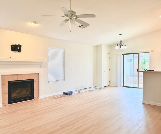 7361 E Plateau Ridge Rd