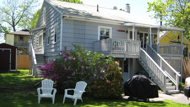 Photo - 7 Carll Ave House