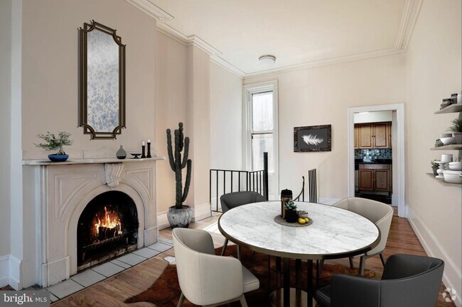 Building Photo - 2212 Fairmount Ave Unit 1 Rental