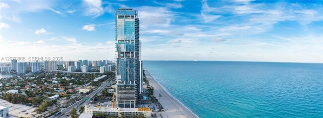 Photo - 18201 Collins Ave Unit 4208