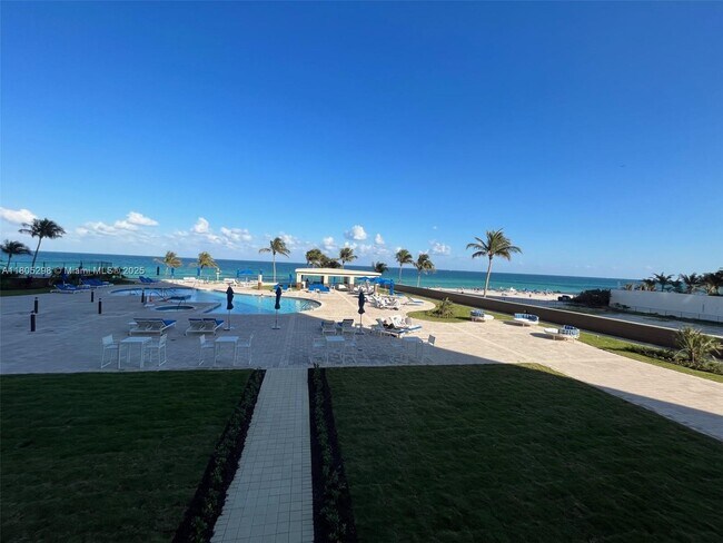 Photo - 17555 Collins Ave Unit 303