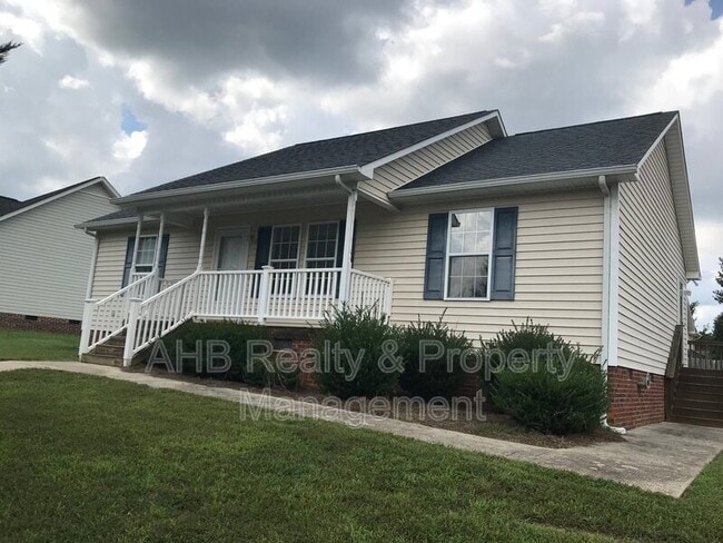 Building Photo - 200 Manning Way