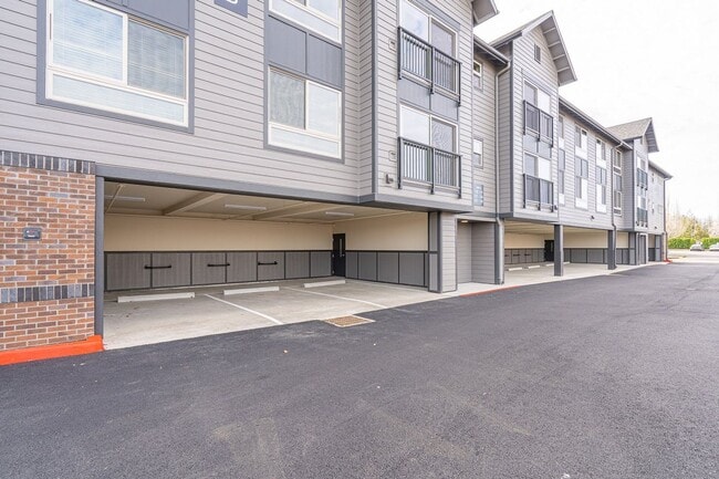 Market Village Apartments